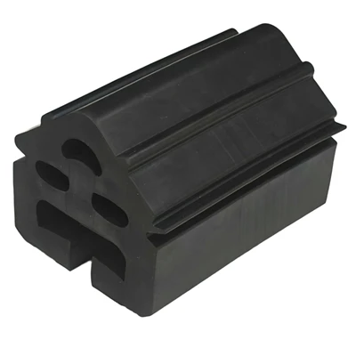 Tiras de EPDM